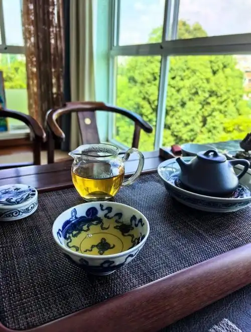 西安夜生活论坛-西安品茶论坛 茶室实拍